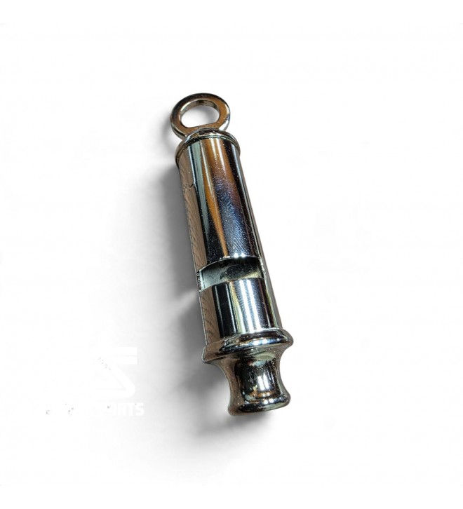 WHISTLE